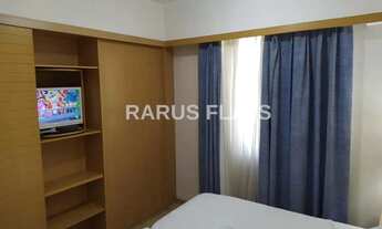 Imagem 6: Flat para alugar na Consolação - Edifício Paulista Classic