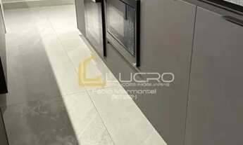 Imagem 7: Apartamento à venda no City Towers 96 m² e 2 quartos e uma suíte Jardim Estoril IV, Bauru