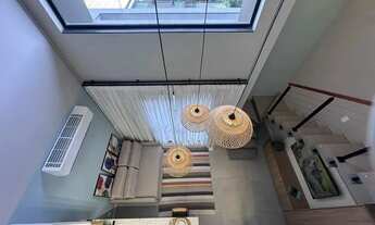 Imagem: Loft à venda no Novo Campeche - Campeche