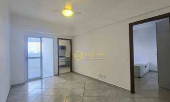 Imagem 2: Apartamento com 1 dormitório para alugar, 48 m² por R$ 1.450/mês - Centro - Sorocaba/SP