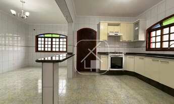 Imagem 7: Sobrado com 3 dormitórios para alugar, 214 m² por R$ 5.040,73/mês - Itapema - Guararema/SP