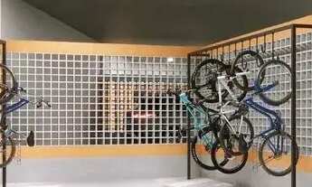 Imagem 3: Apartamento 2 quartos 1 suite 60 m2 em Jardim Camburi pagamento facilitado