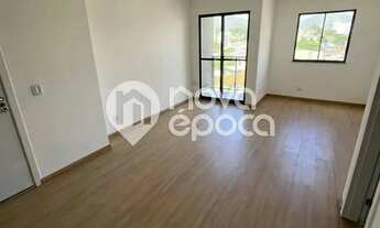 Imagem 3: Todos os Santos Apartamento com 1 dormitório