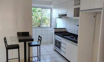 Imagem 2: Apto 2/4 S. Cristóvão aceita carro como parte do pagamento só R$ 145 mil