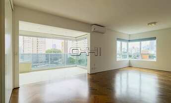 Imagem 10: Aluguel Apartamento 3 Dormitórios - 165 m² Brooklin