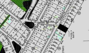 Imagem 4: TERRENO EM GRAMADO NO BAIRRO VIVENDAS DO ARVOREDO