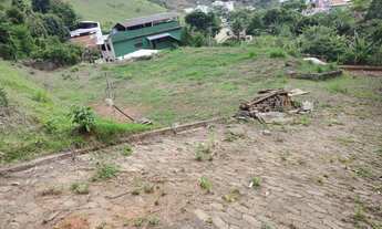 Imagem 4: Chácara no bairro Inácio Martins, Viçosa-MG