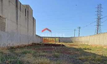 Imagem 4: Lote em Rua Maria Luiza Petrini Margato - Residencial Dona Margarida - Santa Bárbara DOe