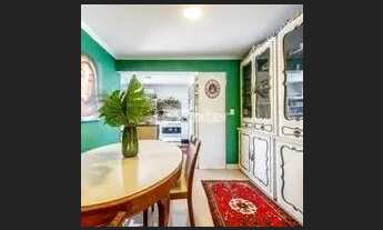 Imagem 5: Lindo apartamento de 134 metros quadrados com 3 quartos, 2 vagas em Petrópolis - Porto Al