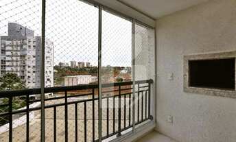 Imagem 4: Apartamento para alugar 2 dormitórios , 1 suíte em Passo da Areia - Porto Alegre - RS