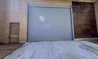 Imagem 3: Galpão - aluguel - Betim/MG