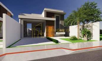 Imagem: Casa Pronta para Morar em Planície da Serra