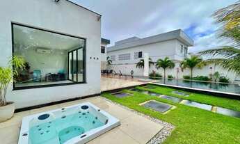 Imagem 6: Mansão para aluguel com 550 metros quadrados com 5 quartos em Interlagos - Vila Velha - ES