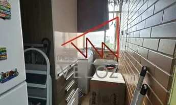 Imagem 4: Apartamento-À VENDA-Catumbi-Rio de Janeiro-RJ