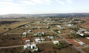 Imagem 6: Lote Cond. Chácaras Aldeia dos Sonhos em Hidrolândia 1.208m²