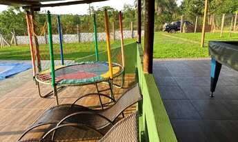 Imagem 4: Chácara para eventos