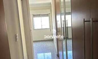 Imagem 7: Apartamento com 3 dormitórios, 115 m² - venda por R$ 530.000,00 ou aluguel por R$ 3.971,00