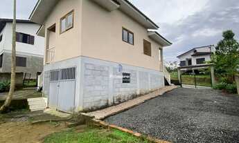 Imagem 2: Casa a venda 2 quartos 1 vaga de garagem Bairro Laranjinha Criciúma