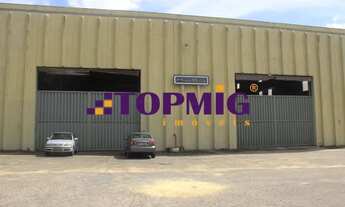 Imagem 5: Galpões Multiuso - Santa Clara - Vespasiano