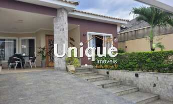 Imagem: Casa no condomínio Blue Garden com 3 quartos