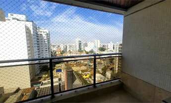 Imagem 2: Apartamento com 4 quartos para locação em Santana - SP