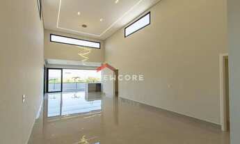 Imagem 2: Casa de condomínio em Rua Isaac Augusto Franco - Alphaville Itu - Itu/SP