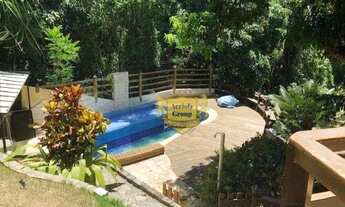 Imagem: Sítio à venda, 12000 m² por R$ 1.500.000,00