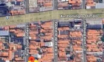 Imagem 4: Invista no Centro de Fortaleza: Terreno Comercial Estratégico