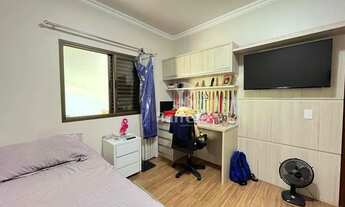 Imagem 7: Casa com 3 dormitórios à venda, 177 m² por R$ 850.000 - Gávea - Londrina/PR