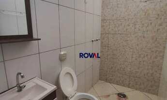 Imagem 6: Casa com 2 dormitórios à venda, 56 m² por R$ 180.000,00 - Jardim Suécia - Mogi Guaçu/SP