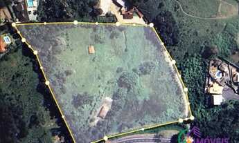 Imagem 2: AREA - JARDIM AMÉRICA - SP