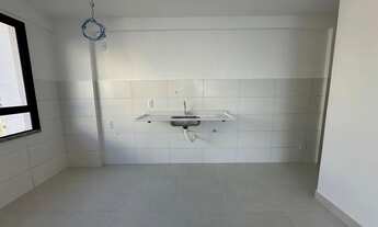 Imagem 5: Linda cobertura Vista Mar