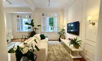 Imagem 2: Imóvel para aluguel tem 150 metros quadrados com 3 quartos em Copacabana - Rio de Janeiro