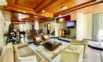 Imagem: Casa Duplex para aluguel, 5 quartos, 2 suítes