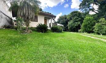 Imagem: Casa à venda, no bairro Orleans, Curitiba