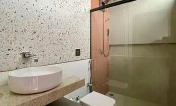 Imagem 4: Casa em Condomínio à venda, 3 quartos, 2 suítes, 4 vagas, Village do Lago - Três Lagoas/MS