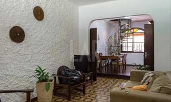 Imagem 4: Casa à venda, 4 quartos, 2 suítes, 4 vagas, Ouro Preto - Belo Horizonte/MG