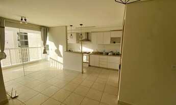 Imagem 4: Apartamento 2 Q (1 Suíte) no Jardim Goiás