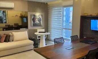 Imagem 5: Sala à venda, 74 m² por R$ 1.150.000 - Anália Franco - São Paulo/SP