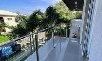 Imagem 6: Sobrado com 3 quartos à venda, 269 m² por R$ 3.600.000 - Condomínio do Lago - Goiânia/GO