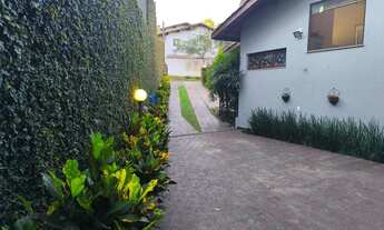 Imagem 2: Casa com 3 dormitórios, 323 m² - venda por R$ 1.680.000,00 ou aluguel por R$ 8.000,00/mês