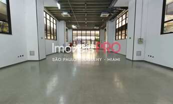 Imagem 3: Prédio para locação na Av Paulista