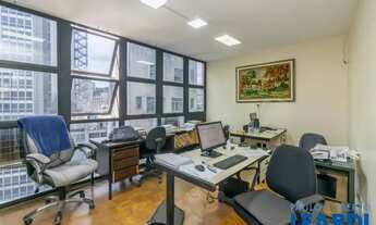 Imagem 7: CONJ. COMERCIAL - SÉ - SP