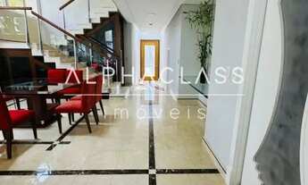 Imagem 5: Casa para venda e locação em Alphaville - Alpha Conde II