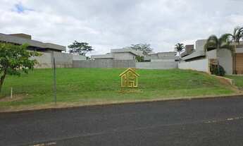 Imagem: Terreno à venda, 538 m² por R$ 395.000