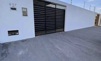 Imagem 2: Aluga-se casa no bairro Cinturão Verde