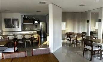 Imagem 6: Lindo apartamento clube, lazer completo, com duas vagas cobertas e maravilhosa vista