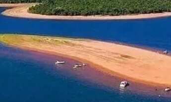 Imagem 2: ÁREA NO MANSO Terreno / lote com venda por R$380.000