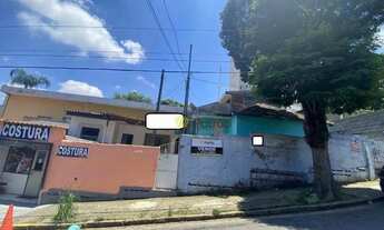 Imagem: Terreno à venda, 190 m² por R$ 620.000,00