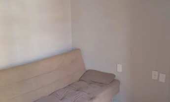 Imagem 4: Kitnet no centro